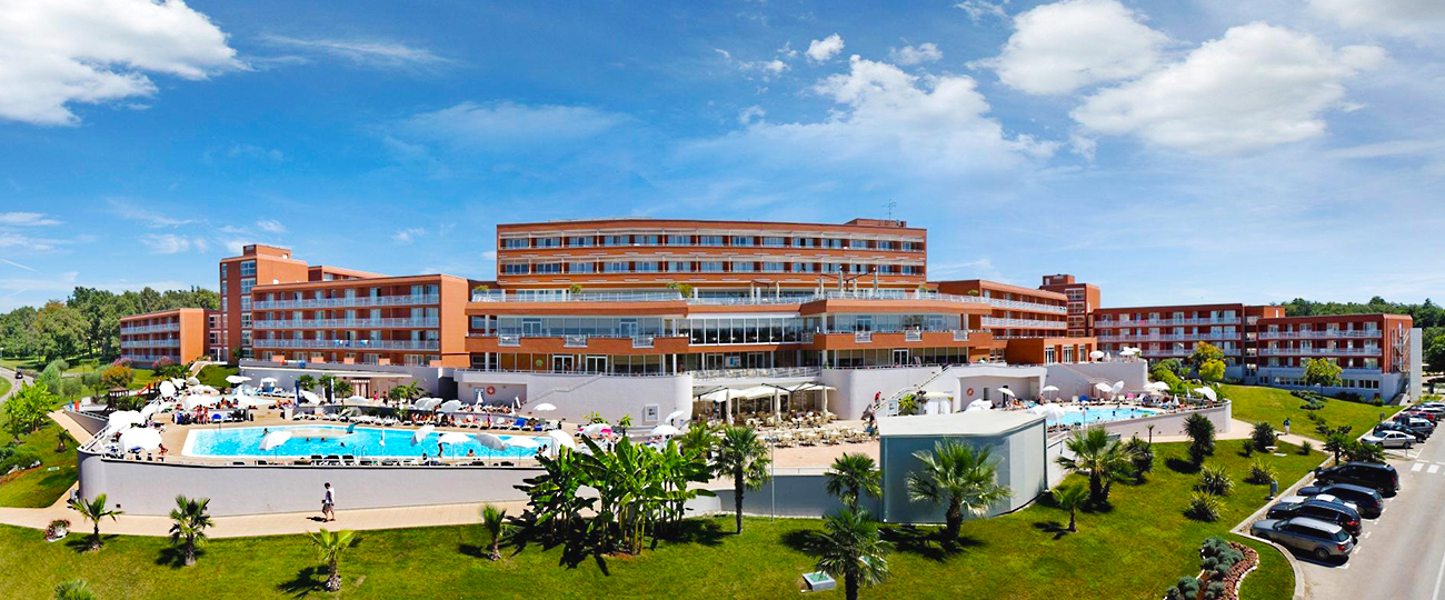Hotel Albatros