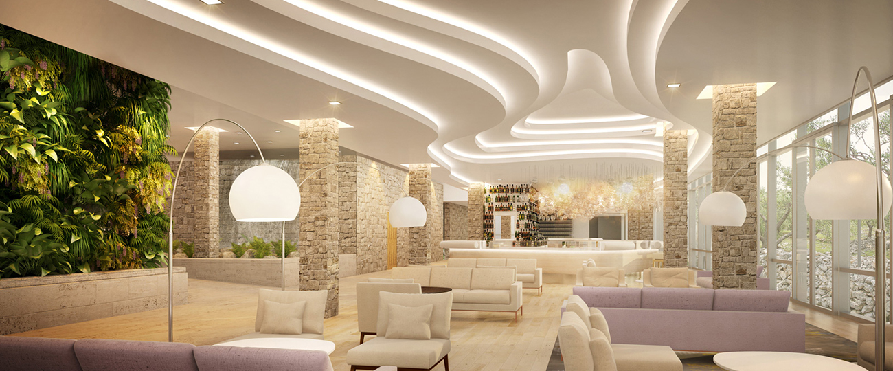 Hotel Ivan Šibenik