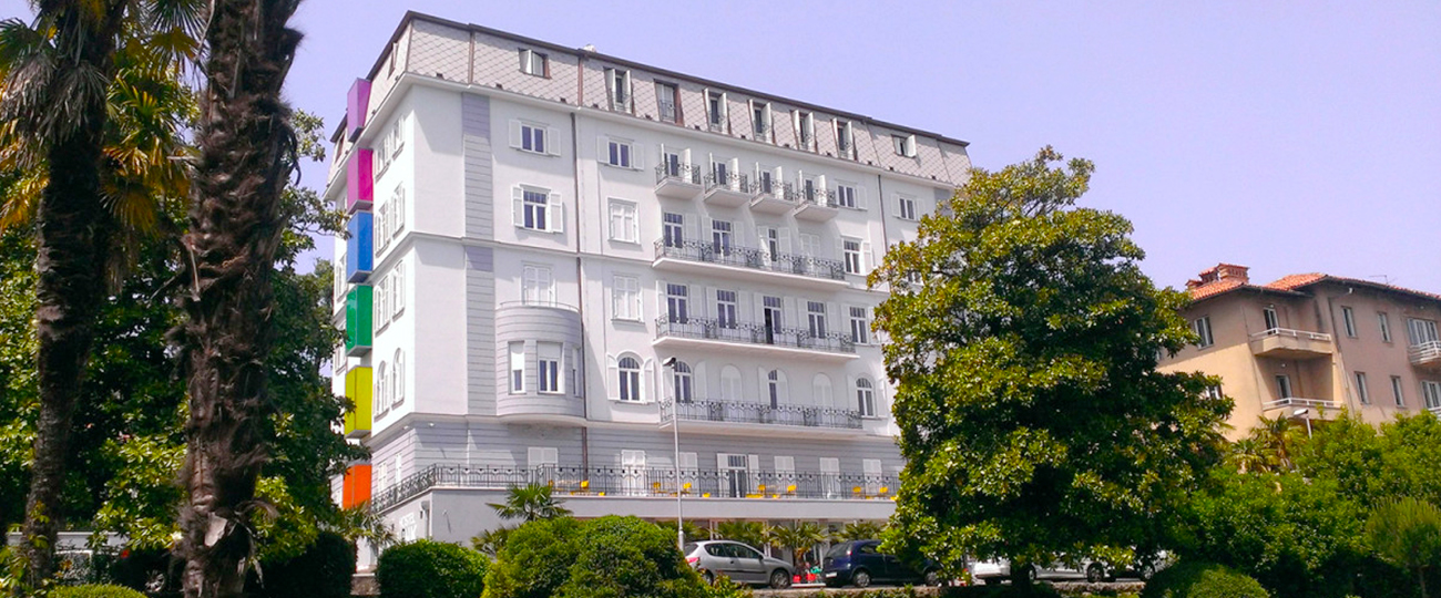 Hostel Link Lovran